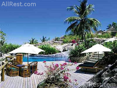 Fregate Island Private Exclusive 12